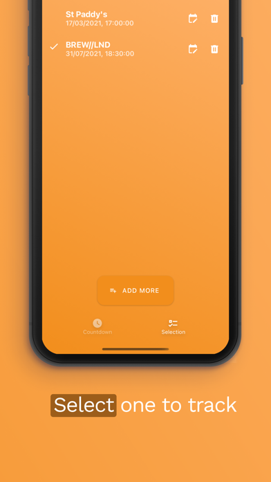 Pintline Screenshot