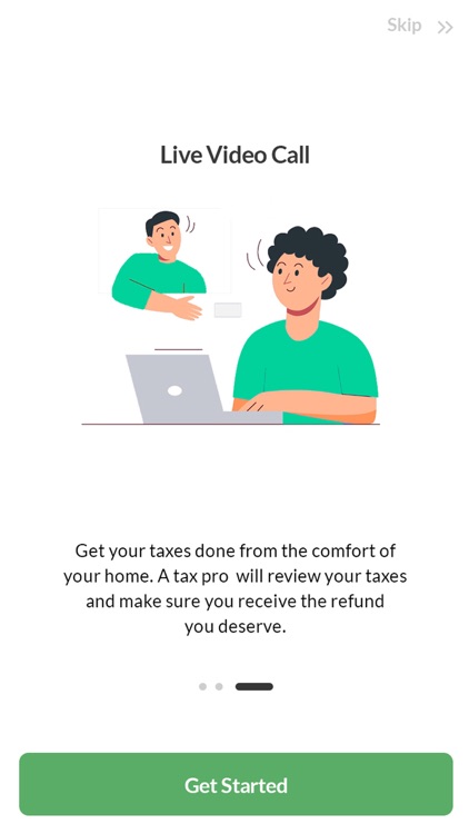 PQT Taxes screenshot-3
