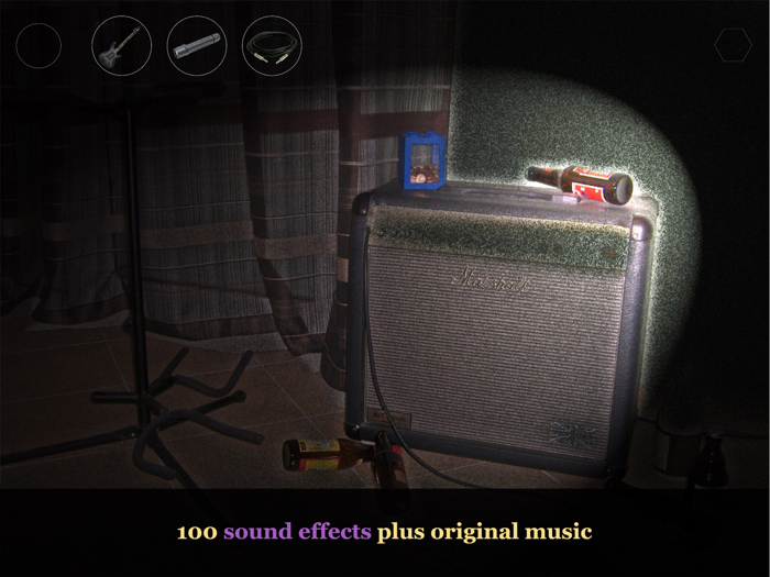 Some Peace Of Mind Full