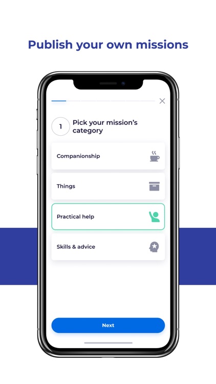 Goodify screenshot-3