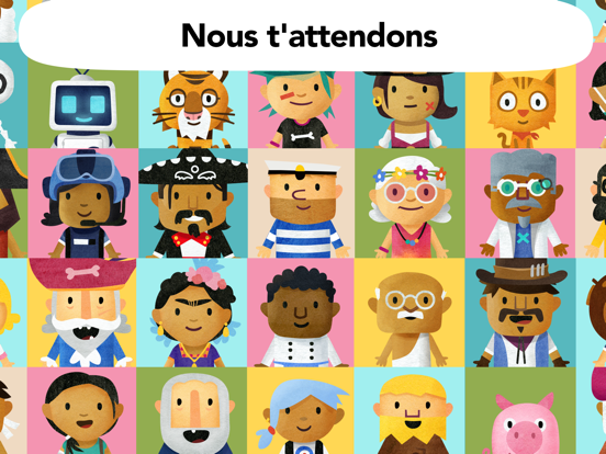 Screenshot #4 pour Fiete World for schools