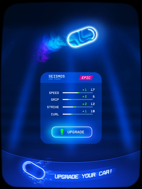 NEO:BALL screenshot 11