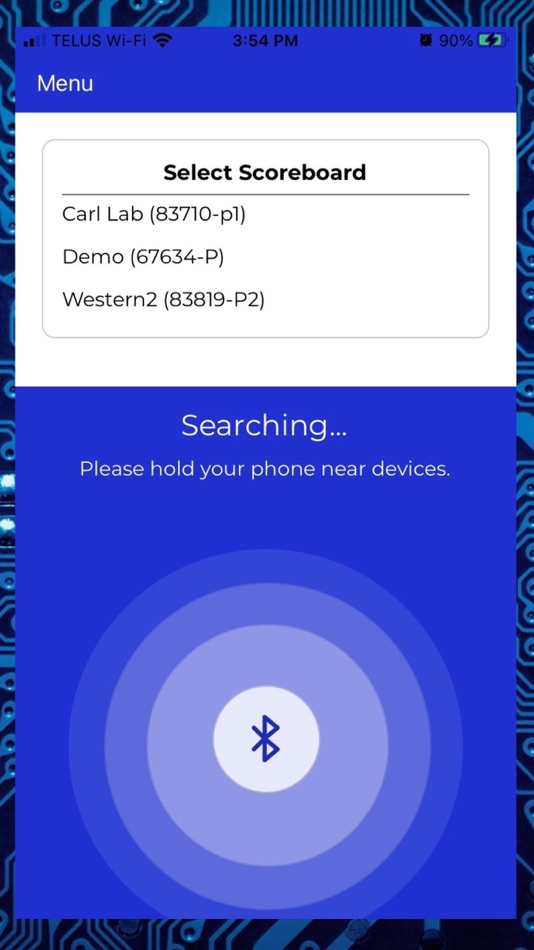 #3. OES ColorCast (iOS) 由: OES Inc
