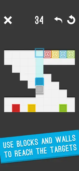 Game screenshot Blicke apk