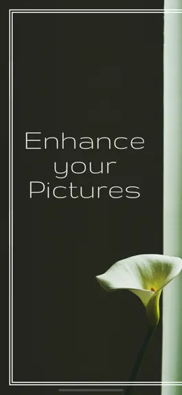 Game screenshot Enhance your Pictures mod apk