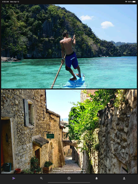 Screenshot #5 pour Zappr