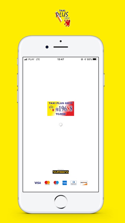 Taxi Plus Gryf Tczew