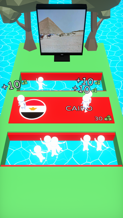 City Guess Screenshot