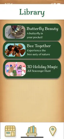 Game screenshot Dublin Fantasy Experience apk