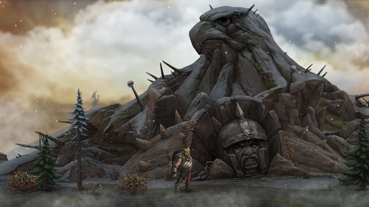Niffelheim screenshot-7