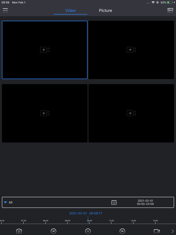 Secureye Falcon Plus