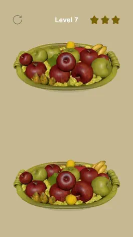 Game screenshot Find Difference - 3D apk