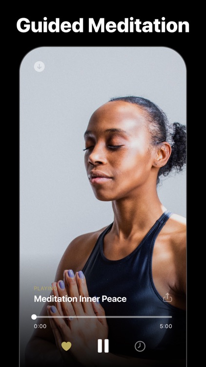 Sleep Calm: White Noise Sounds screenshot-3