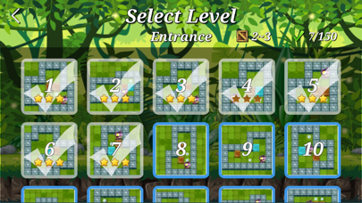 Boxy Hero Screenshot