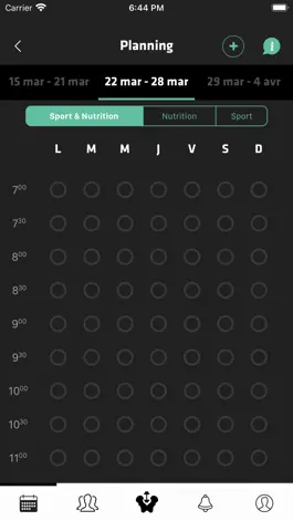 Game screenshot PELVI COACH apk