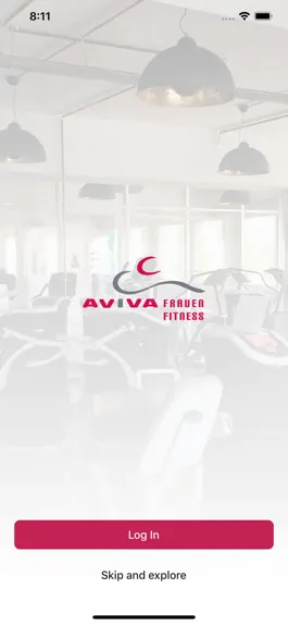 Game screenshot AVIVA Frauen Fitness mod apk