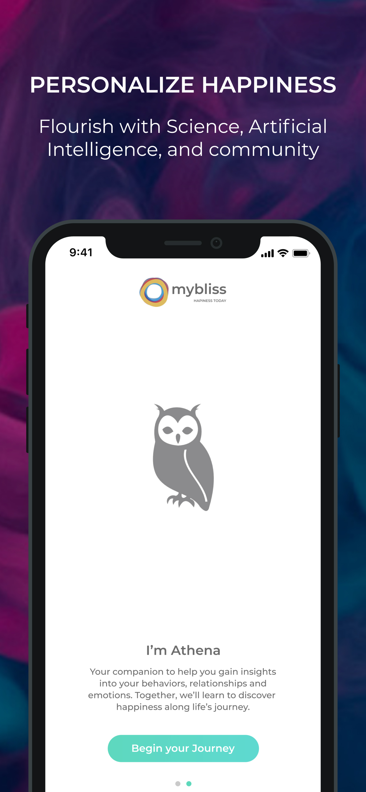 mybliss