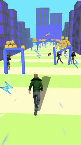 Game screenshot Hammer Power mod apk