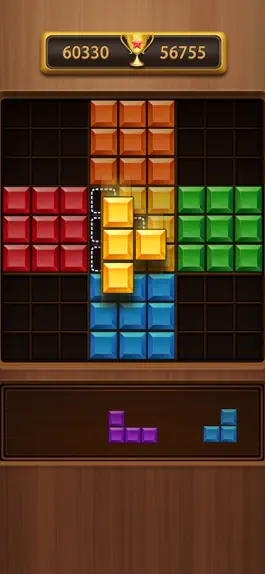 Game screenshot Jeweludoku: Collect Cube Merge hack