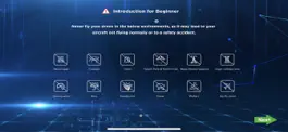 Game screenshot VTI SkyHawk apk