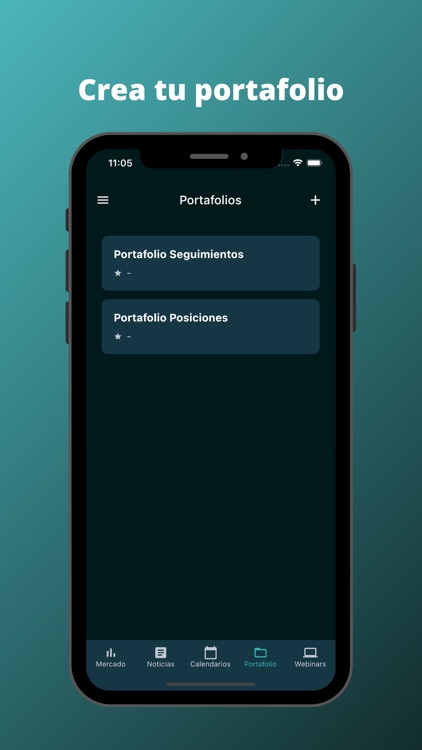 MKM Bolsa Privada screenshot-4