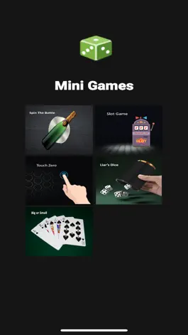 Game screenshot Dice Dice Dice mod apk
