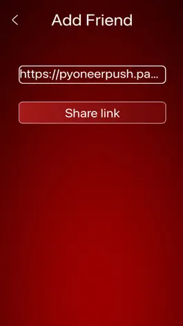 Game screenshot Pyoneer Push-ups Challenge hack