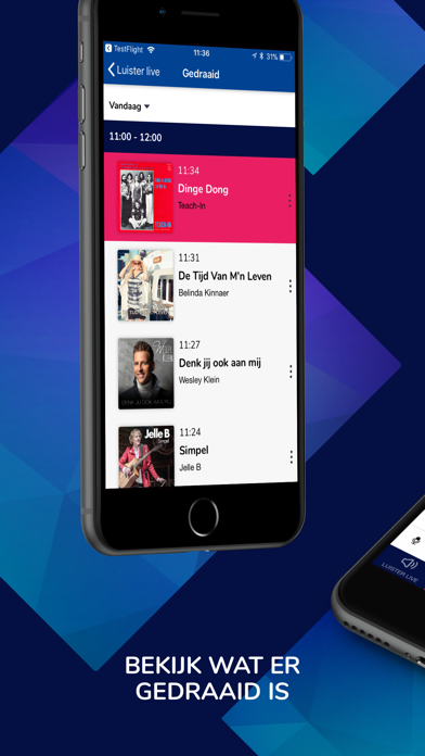 How to cancel & delete NPO SterrenNL from iphone & ipad 2