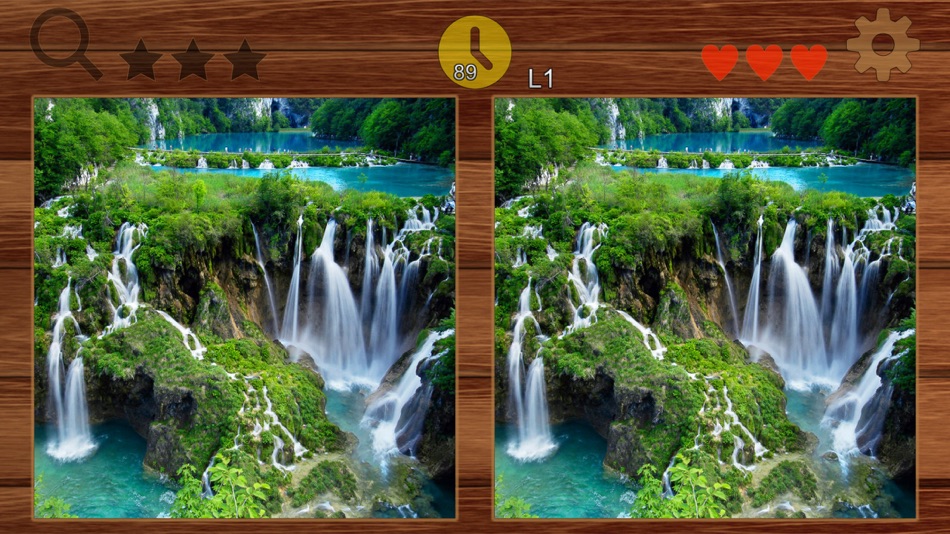 #8. picFind - Find some different (iOS) 게시자: Oscar Tsang