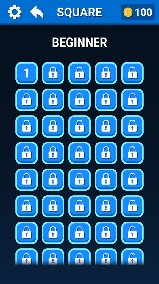 #3. The Block Puzzles (iOS) 由: PLAY Ltd.