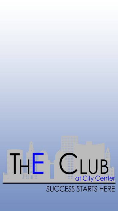 The Club at City Center Screenshot