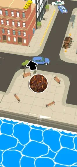Game screenshot Ball City mod apk