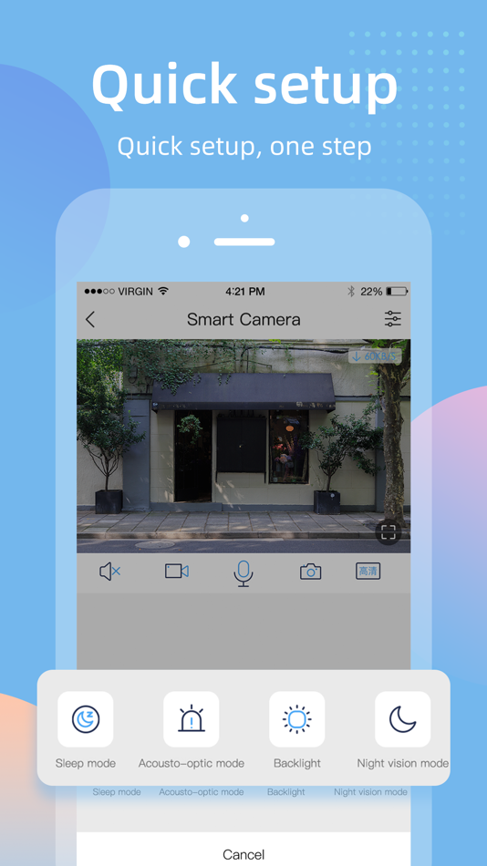 #4. Maniu Pro (iOS) 由: 杭州蛮牛网络技术有限公司