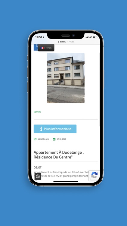 Stee.lu screenshot-5