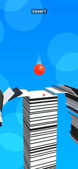 Game screenshot Smash Down 3D apk