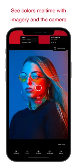 Game screenshot Tintscope mod apk