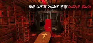 Death House Scary Horror Game screenshot #4 for iPhone