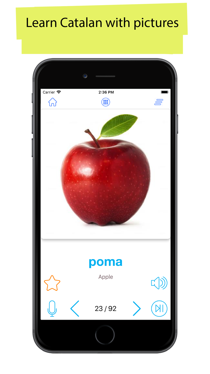 50.000 - Learn Catalan