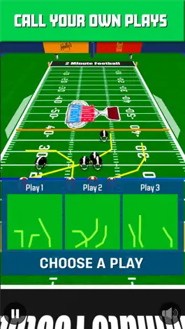 Game screenshot 2 Minute Football Classic mod apk