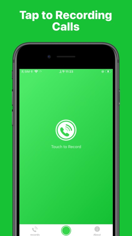 Call Recorder - Tap2Record