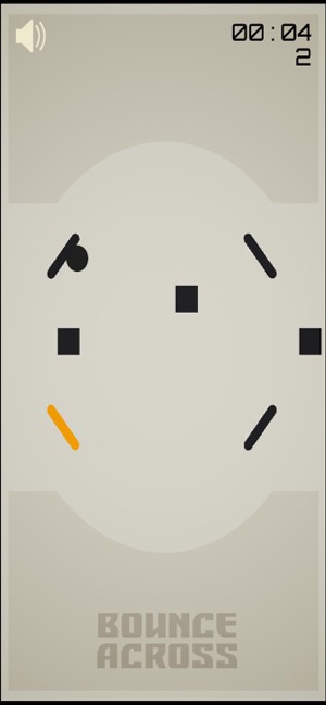 Bounce Across(圖4)-速報App