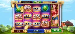 Game screenshot Slot Machine:Fruit Casino apk