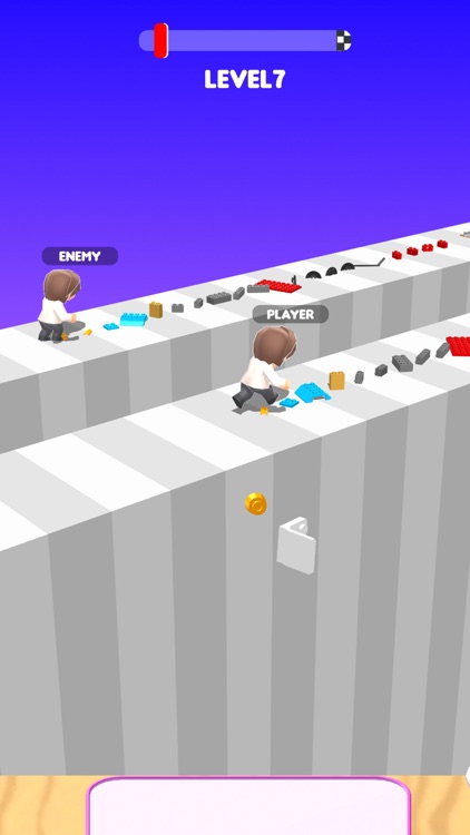 Build & Run 3D