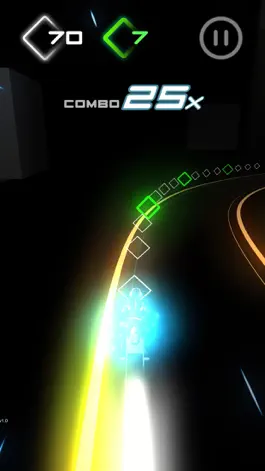 Game screenshot Song Rider mod apk