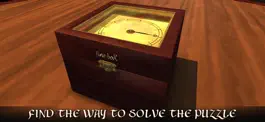 Game screenshot The Box of Secrets-Escape Game mod apk