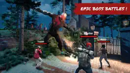 Game screenshot Horror Forest 3 hack