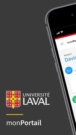 Game screenshot monPortail mod apk