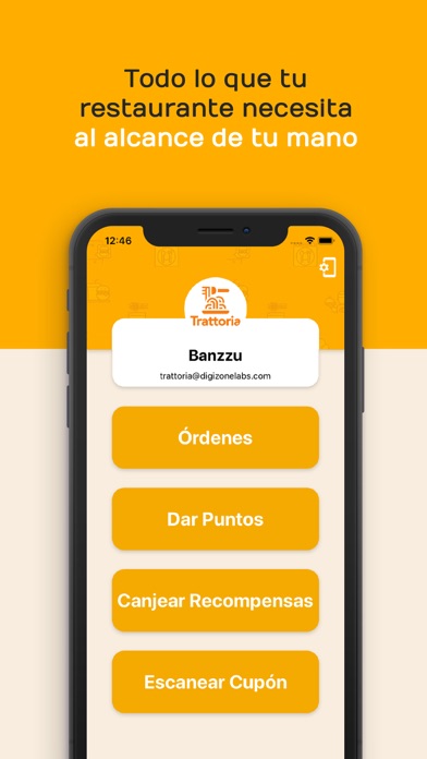 Banzzu Screenshot