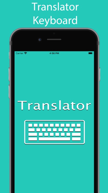 Translator Keyboard : All Lang