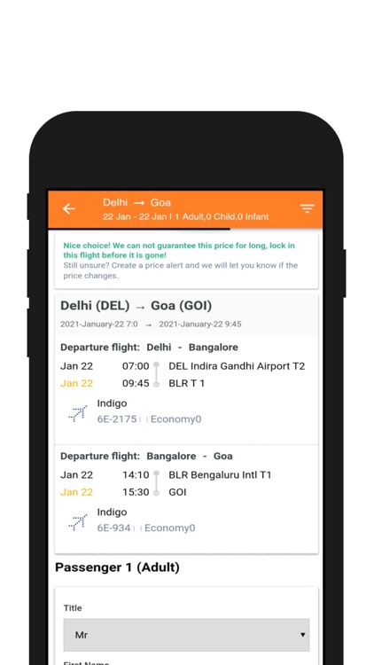 Viagencia screenshot-6